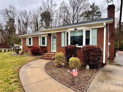 1459 Gregson Court sold home in Darlington Heights, Rock Hill, SC