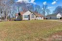 1714 Indian Springs Drive sold home in Conover, SC