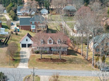 Homes in Northmoor, Hickory