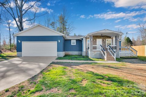 907 Carpenters Grove Church Road