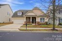 14413 Old Dobbin Drive sold home in Huntersville, SC