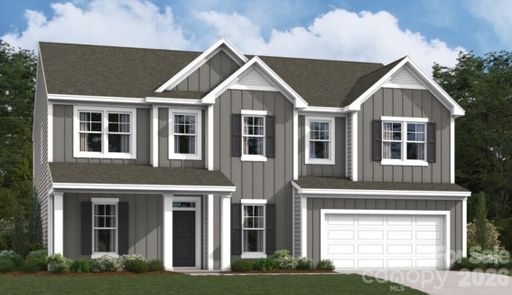 205 Amber Glen Drive sold home in Amber Glen, Locust, NC