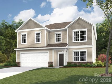 2262 Trundle Drive active home in Camber Woods, Gastonia, NC