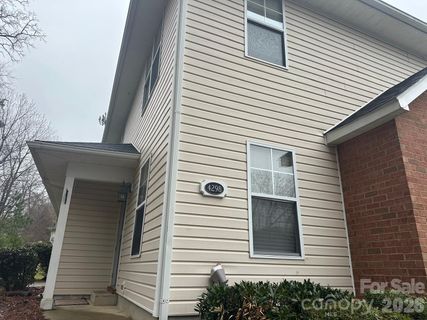 4298 Melrose Club Drive sold home in Melrose Townhomes, Matthews, NC
