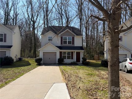 1240 Pinehaven Court sold home in Plaza Park, Charlotte, NC