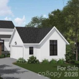Lot 35 East Garden Trail