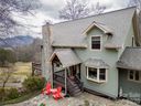 1111 Coyote Hollow Road sold home in Waynesville, SC