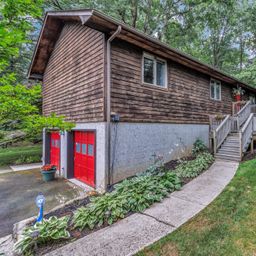 603 Rose Hill Road