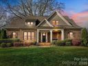 3126 Sunset Drive sold home in Charlotte, SC