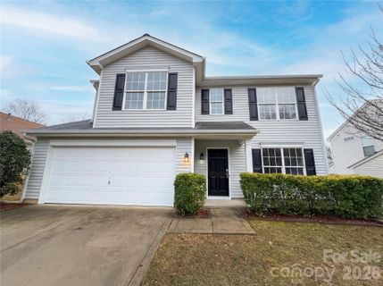 197 Markham Drive sold home in Winborne, Mooresville, NC