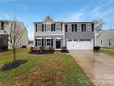 2511 Willow Pond Lane sold home in Concord, SC
