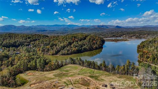 Tbd Bluehill Parkway active home in The Reserve At Barefoot Landing, Marion, NC