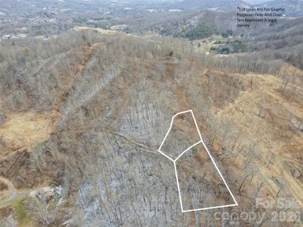 Lots 6 And 7 Viewpoint Mountain active home in Viewpoint Mountain Estates, Waynesville, NC