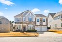 9650 Herringbone Lane sold home in Concord, SC