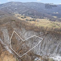 Lot 8 Viewpoint Mountain