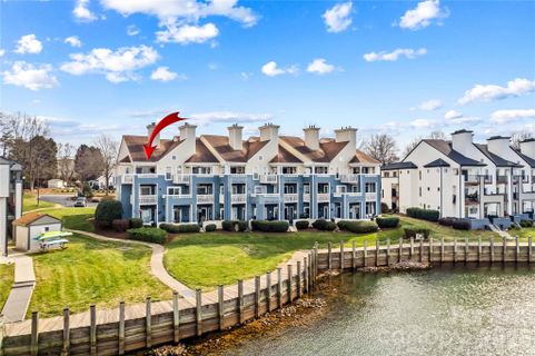 Homes in Shelter Cove, Cornelius