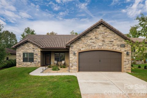 5 Pacifico Drive active home in Bonito Ocaso In Crowell Farms, Asheville, NC