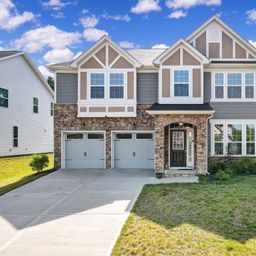 3322 Helmsley Court