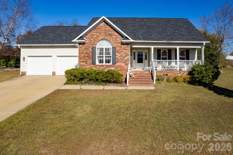 A home in Brookridge, Hope Mills