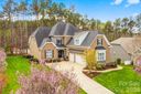 407 Blue Bay Court sold home in York, SC