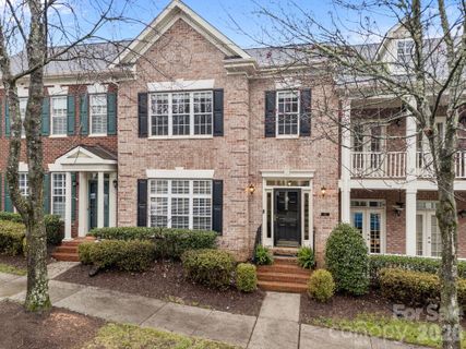 233 Twain Avenue sold home in New Neighborhood/Old Davidson, Davidson, NC