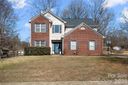 1272 Brecken Court sold home in Kannapolis, SC