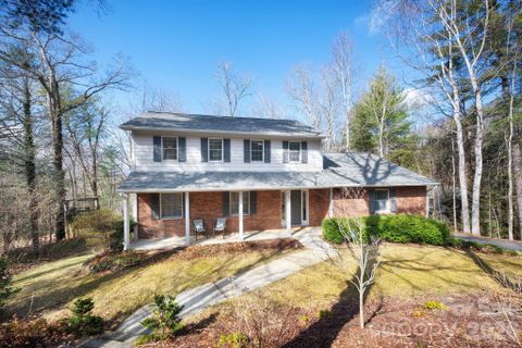 107 Ballantree Drive active home in Ballantree, Asheville, NC