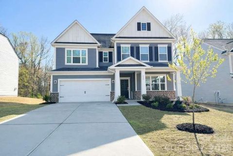 190 Tackle Box Drive active home in Falls Cove At Lake Norman, Troutman, NC