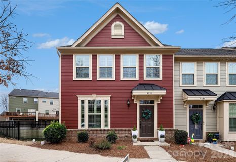 4031 Audubon Park Drive