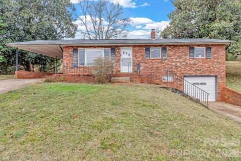 578 Conley Road sold home in Brentwood, Morganton, NC