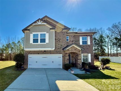 1008 Irvine Court sold home in Pleasant Plains, Matthews, NC