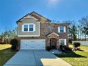 1008 Irvine Court sold home in Matthews, SC