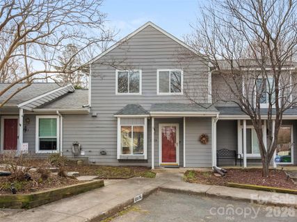 1023 Sardis Cove Drive sold home in Sardis Cove, Charlotte, NC