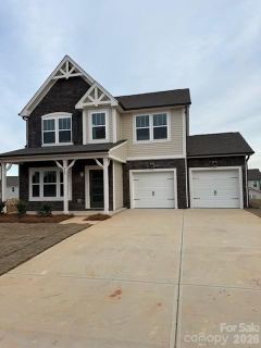248 Streamside Drive sold home in Streamside At Red Cross, Red Cross, NC