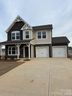 248 Streamside Drive sold home in Red Cross, SC