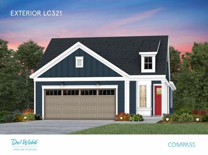 2635 Headwind Court sold home in Carolina Riverside, Belmont, NC