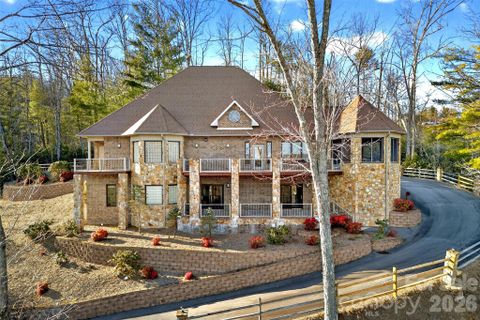 142 Dogwood Trail sold home in Tall Pine Ridge, Spruce Pine, NC