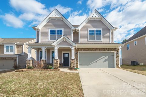 2358 Red Birch Way active home in Austin Corners, Concord, NC