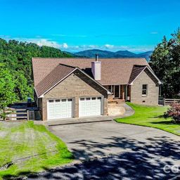 485 Mountain Lookout Drive