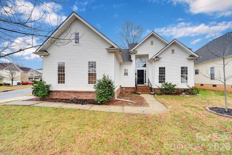 9319 Arbor Creek Drive