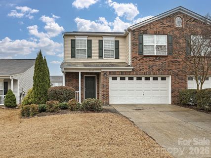 8712 Westhope Street sold home in McIntyre, Charlotte, NC