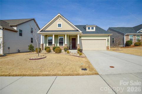 515 Cherry Blossom Avenue pending home in Hunton Forest, Concord, NC