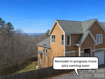 73 Dalya Road active home in Hannas Whispering Pines, Swannanoa, NC