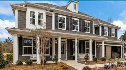 520 Cottage Garden Lane