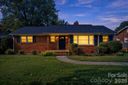 1227 Barkley Road sold home in Charlotte, SC
