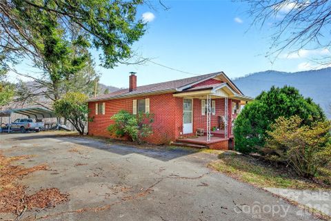 1306 Fork Mountain Road