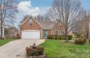 6016 Creekview Court sold home in Harrisburg, SC