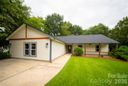 7159 Moss Point Drive sold home in Charlotte, SC