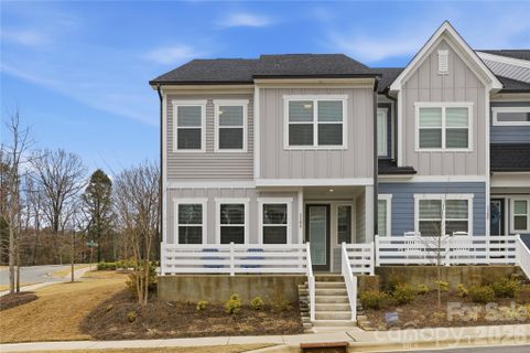 Homes in Forest Lake, Mooresville