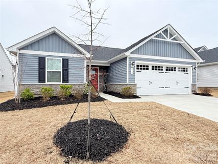 810 Purslane Street sold home in Rosegate, Lancaster, SC